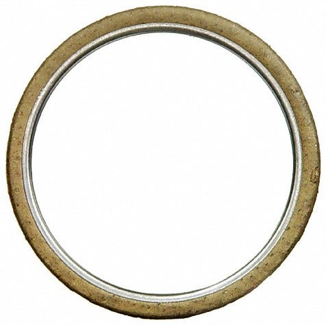 Fel-Pro Exhaust Pipe Flange Gasket P/N:23624  Exhaust Pipe Flange Gasket P/N: