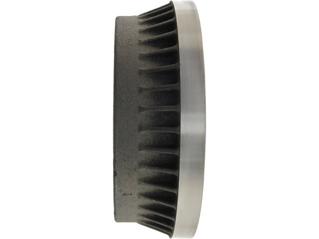 Centric Parts Brake Drum P/N:123.62005  Brake Drum P/N: