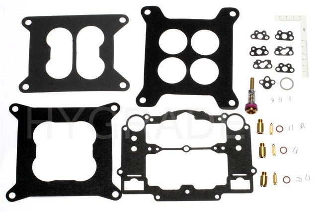 Standard Motor Products Inc Carburetor Repair Kit P/N:357B  Carburetor Repair