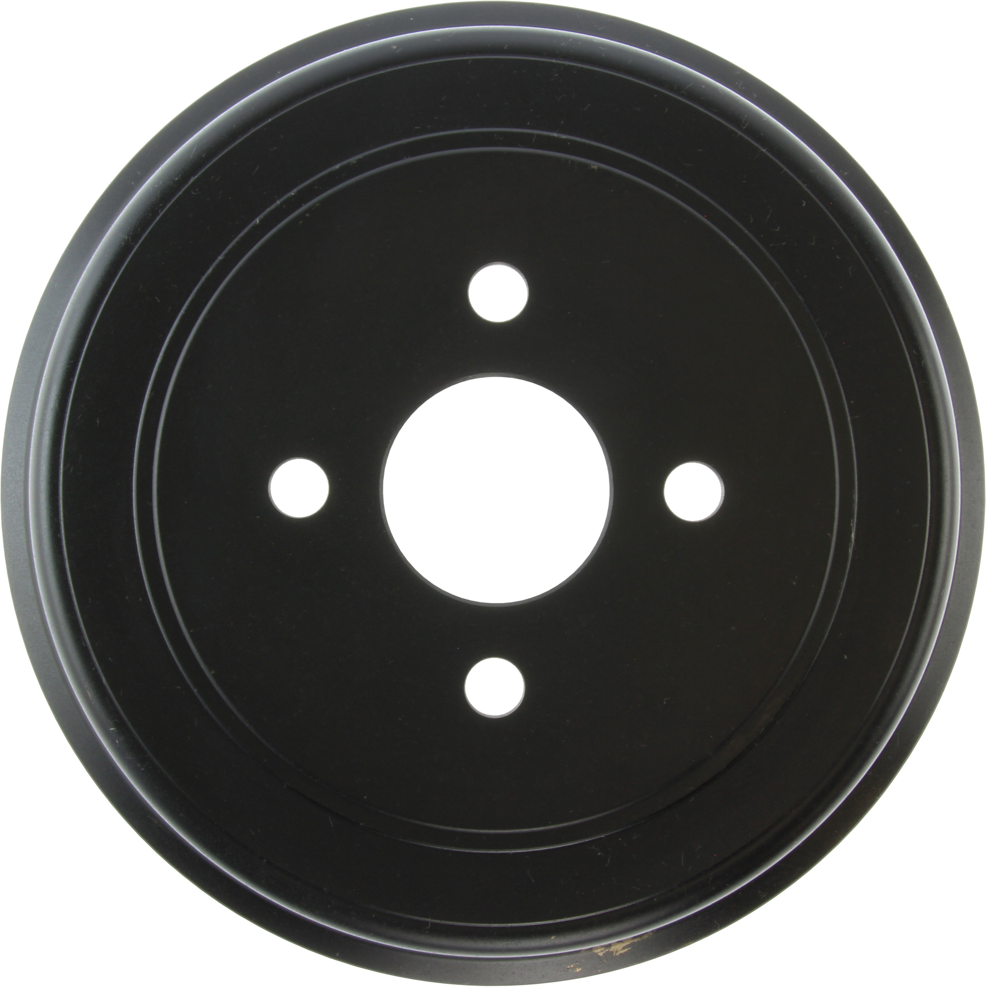Centric Parts Brake Drum P/N:122.62035  Brake Drum P/N: