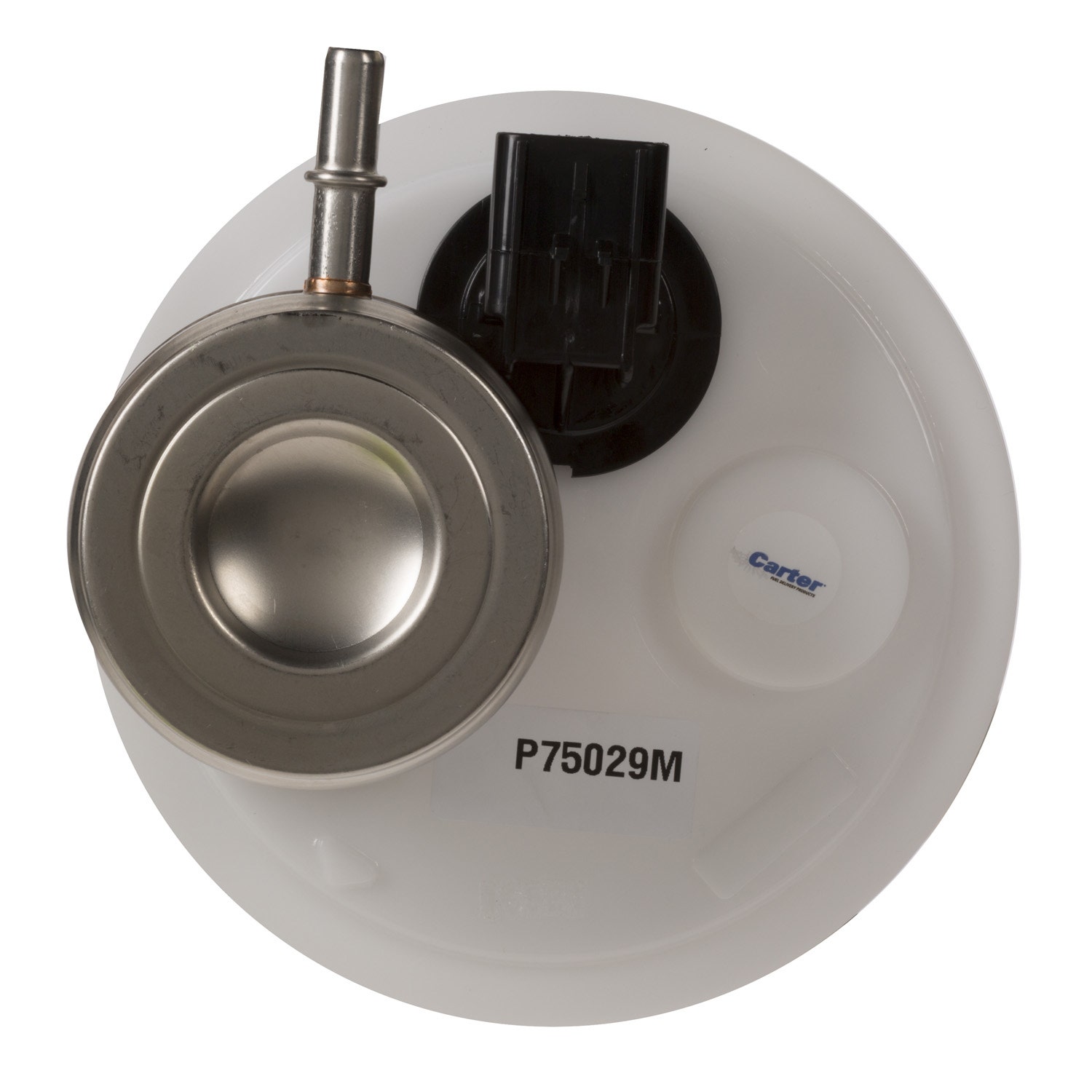 Carter Fuel Pump Module Assembly P/N:P75029m  Fuel Pump Module Assembly P/N: