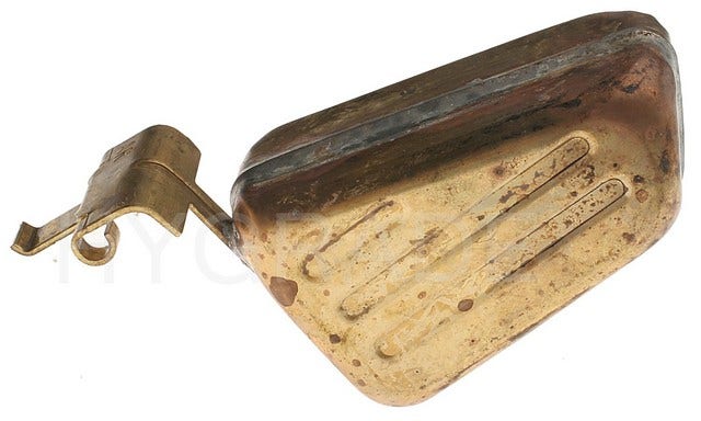 Standard Motor Products Inc Carburetor Float P/N:Fl99  Carburetor Float P/N: