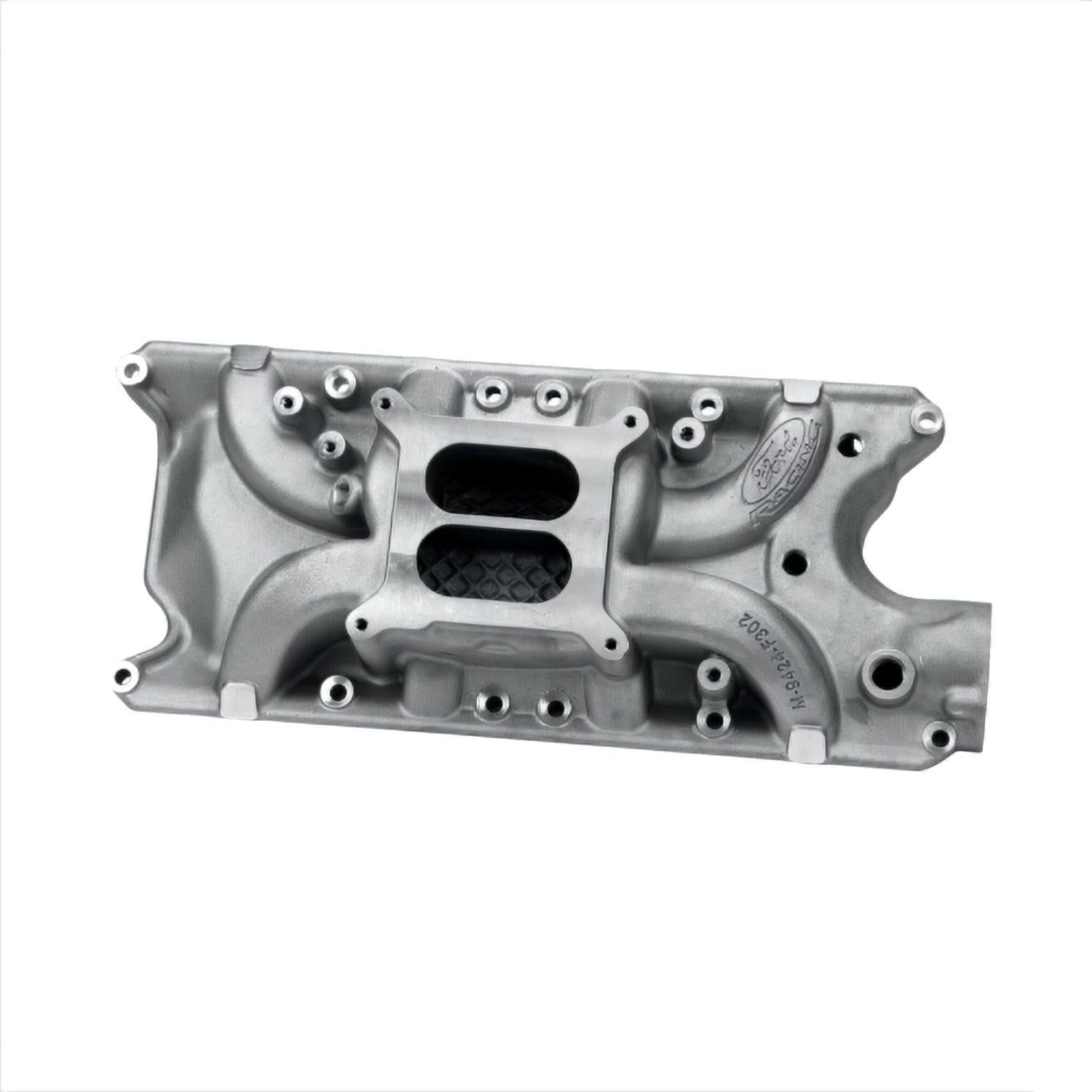 Ford Performance Parts M-9424-F302 Dual-Plane Intake Manifold   Dual-Plane