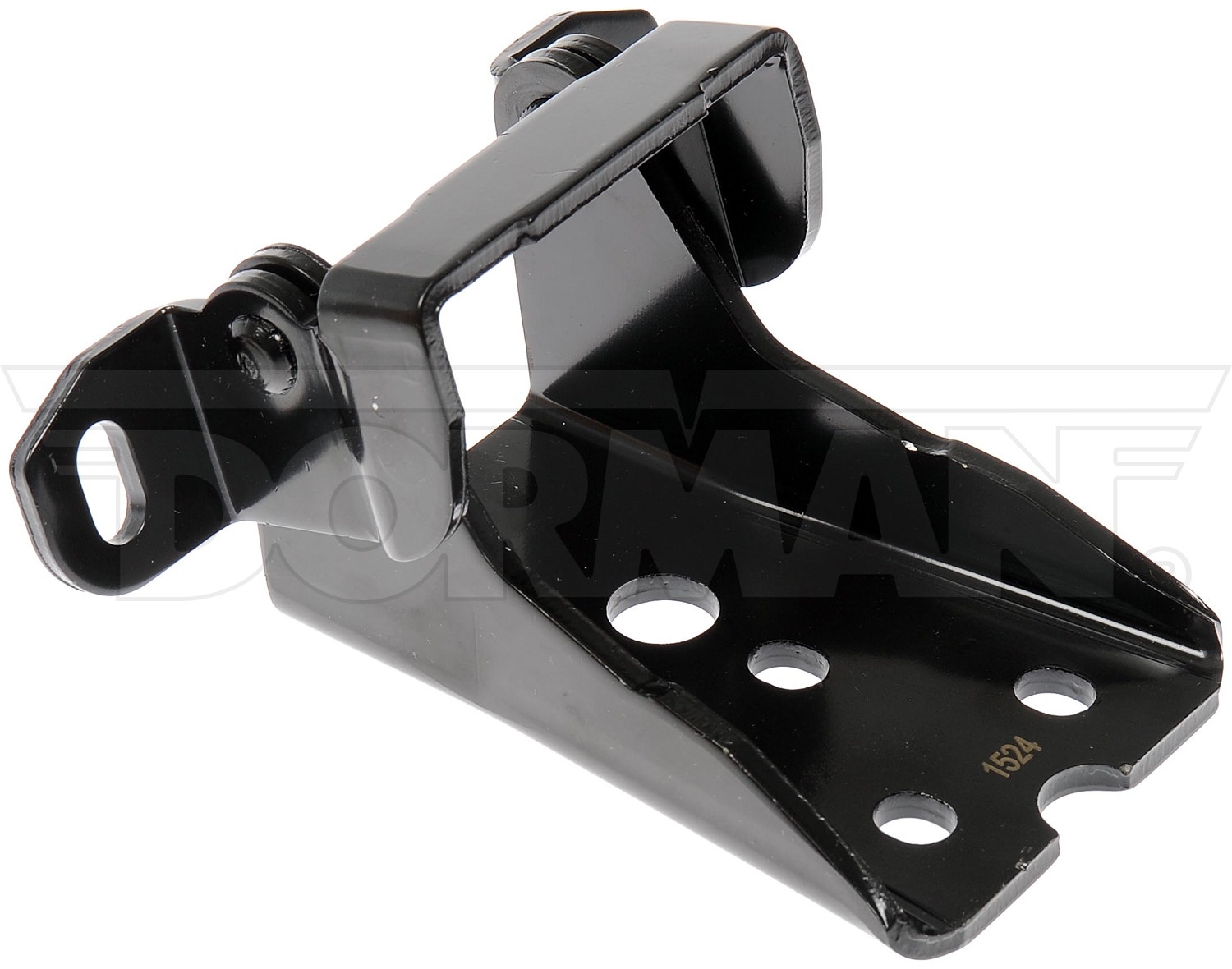 Dorman - Oe Solutions Door Hinge P/N:925-068  Door Hinge P/N: