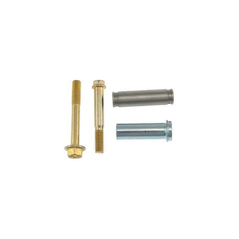 Carlson Disc Brake Caliper Pin Kit P/N:14096  Disc Brake Caliper Pin Kit P/N: