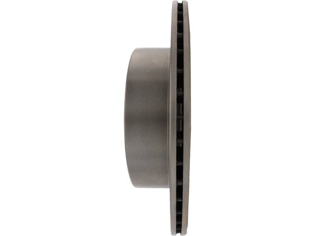 Centric Parts Disc Brake Rotor P/N:121.42072  Disc Brake Rotor P/N: