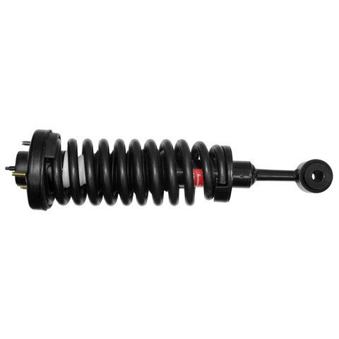Monroe Shocks & Struts Suspension Strut And Coil Spring Assembly P/N:171369