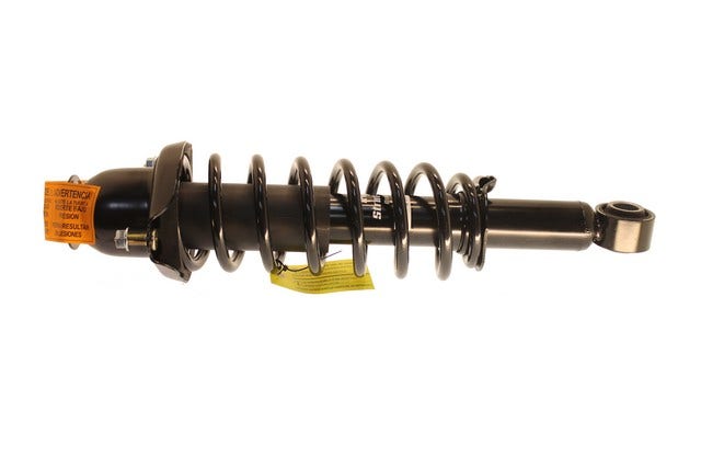 Kyb Suspension Strut And Coil Spring Assembly P/N:Sr4204  Suspension Strut And
