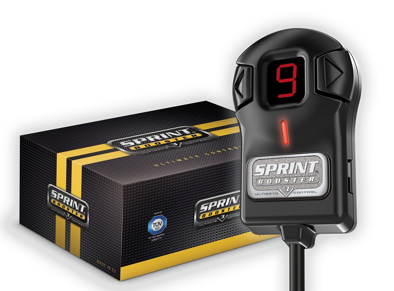 Afe Power 77-14003 Sprint Booster For Gm   Sprint Booster For Gm