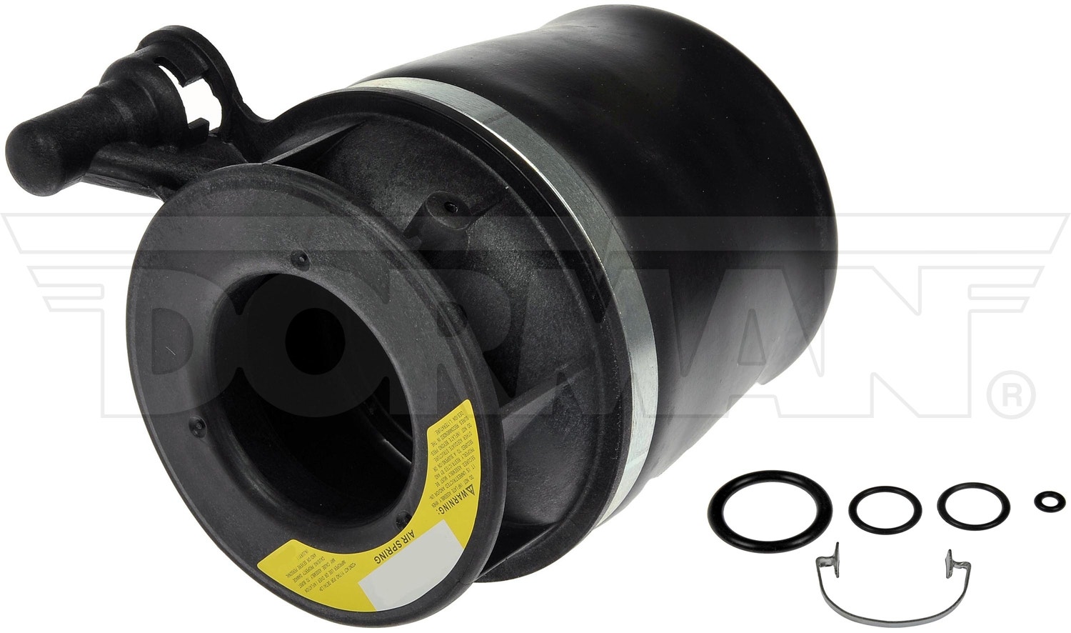 Dorman - Oe Solutions Air Suspension Spring P/N:949-257  Air Suspension Spring