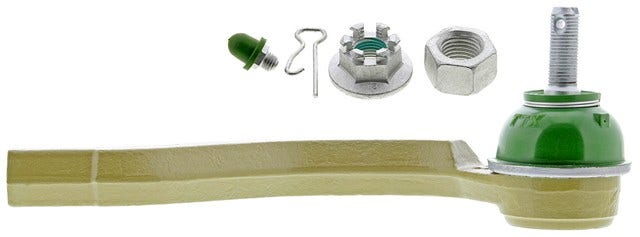 Mevotech Steering Tie Rod End P/N:Txms60601  Steering Tie Rod End P/N: