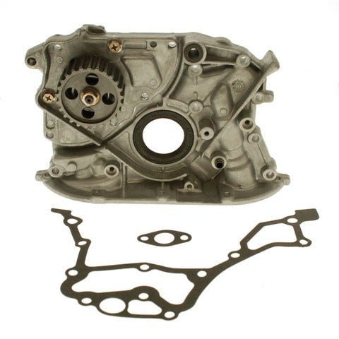 Melling Engine Oil Pump P/N:M186  Engine Oil Pump P/N: