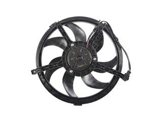 Dorman - Oe Solutions Engine Cooling Fan Assembly P/N:621-372 Oe Solutions (Tm)