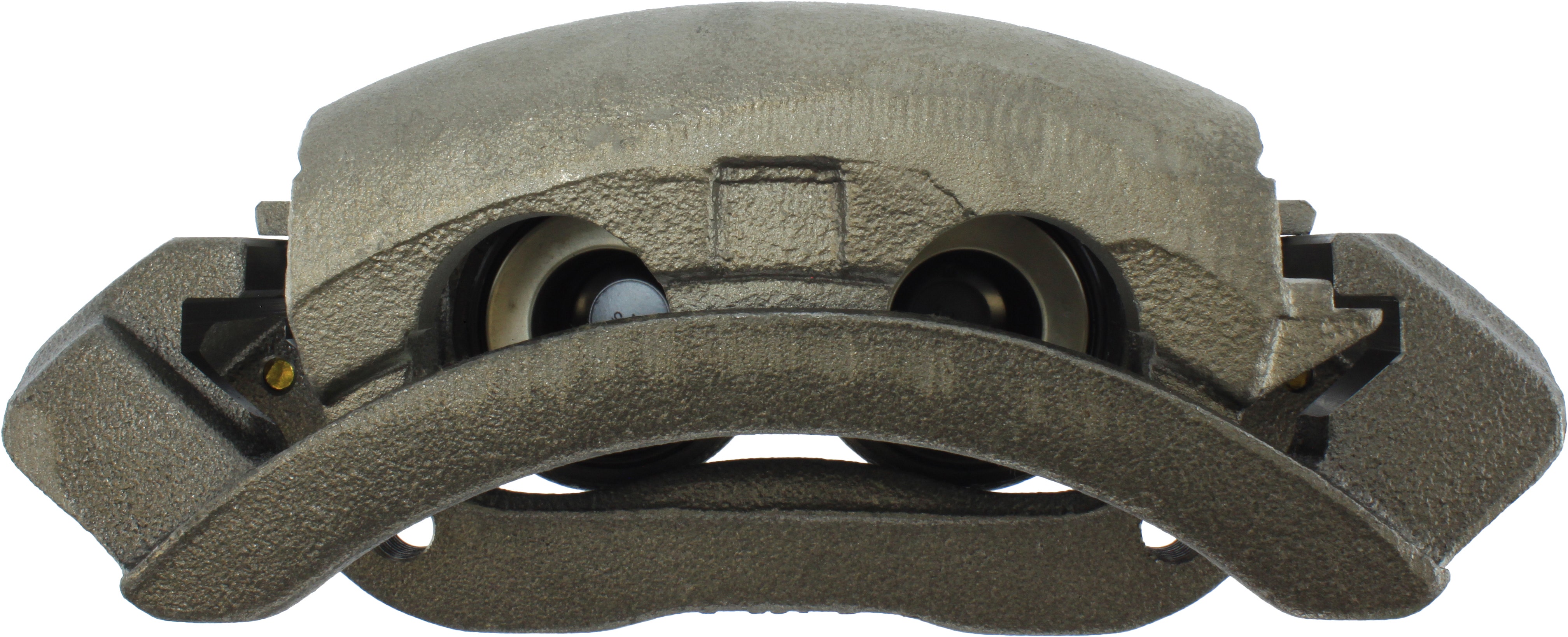Centric Parts Disc Brake Caliper P/N:141.67508  Disc Brake Caliper P/N: