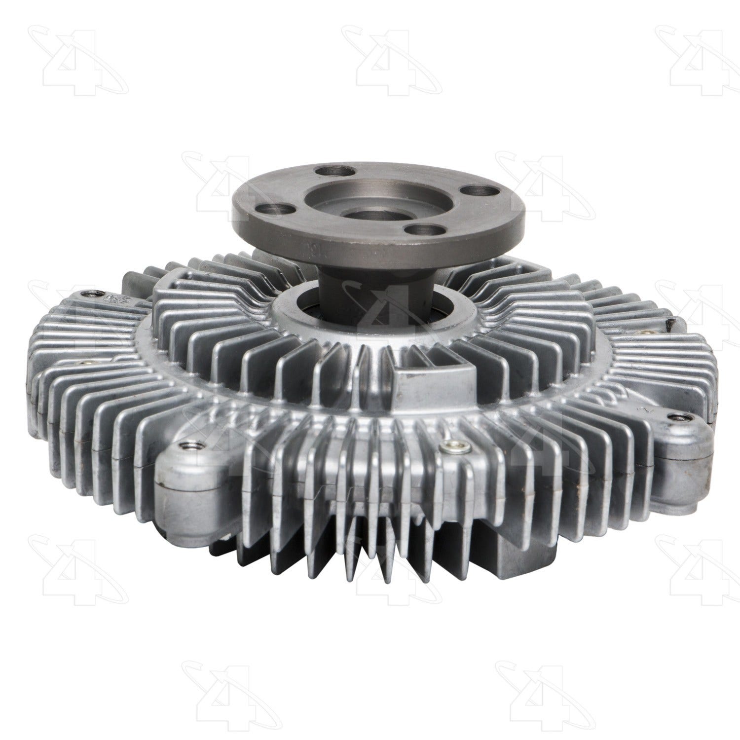 Hayden Engine Cooling Fan Clutch P/N:2680  Engine Cooling Fan Clutch P/N: