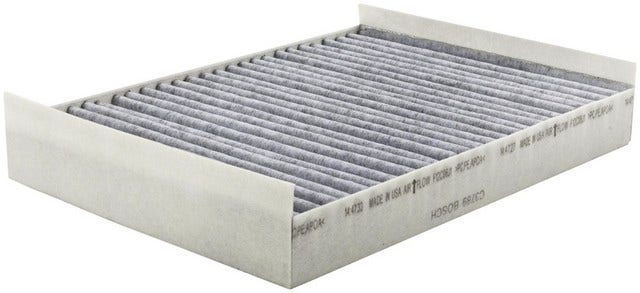 Bosch Cabin Air Filter P/N:C3789ws  Cabin Air Filter P/N: