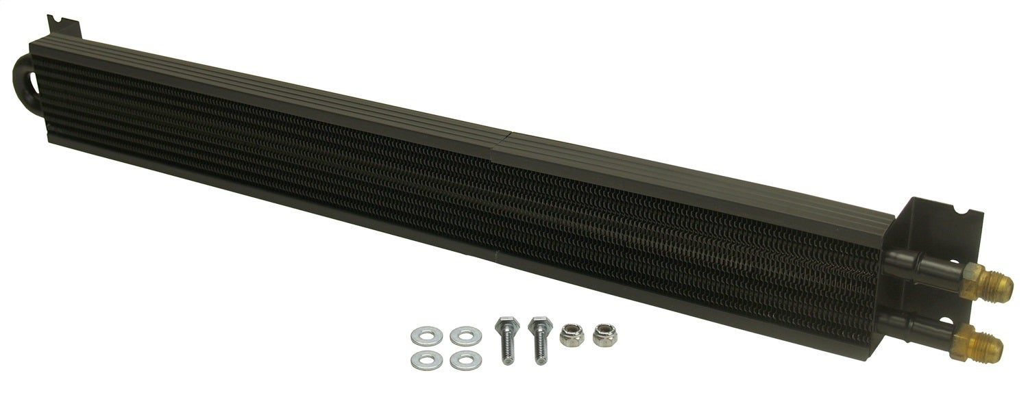 Derale 13225 Series 7000 Frame Rail Transmission Cooler   Series 7000 Frame Rail