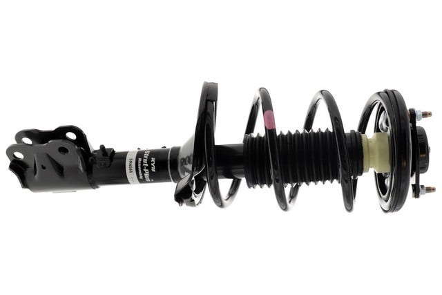 Kyb Suspension Strut And Coil Spring Assembly P/N:Sr4565  Suspension Strut And