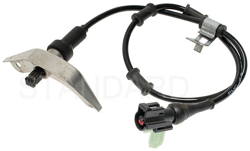 Standard Ignition Abs Wheel Speed Sensor P/N:Als112 Standard Motor Engine
