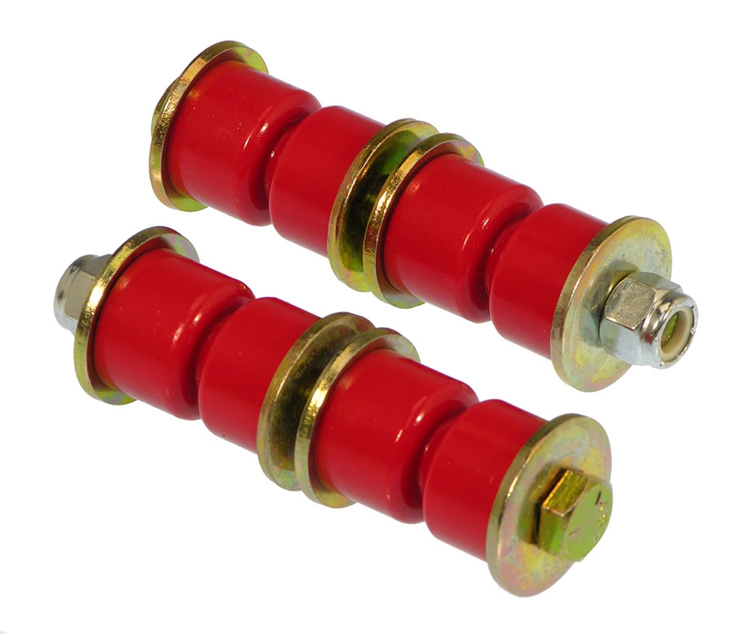 Prothane 8-401 Sway Bar End Link Fits Accord Civic Civic Del Sol Crx Integra