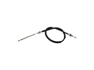 Dorman - First Stop Parking Brake Cable P/N:C660241  Parking Brake Cable P/N: