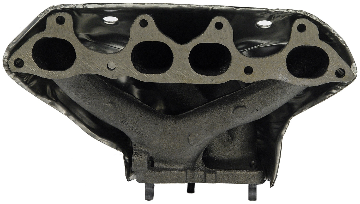 Dorman - Oe Solutions Exhaust Manifold P/N:674-509 Oe Solutions (Tm) Exhaust