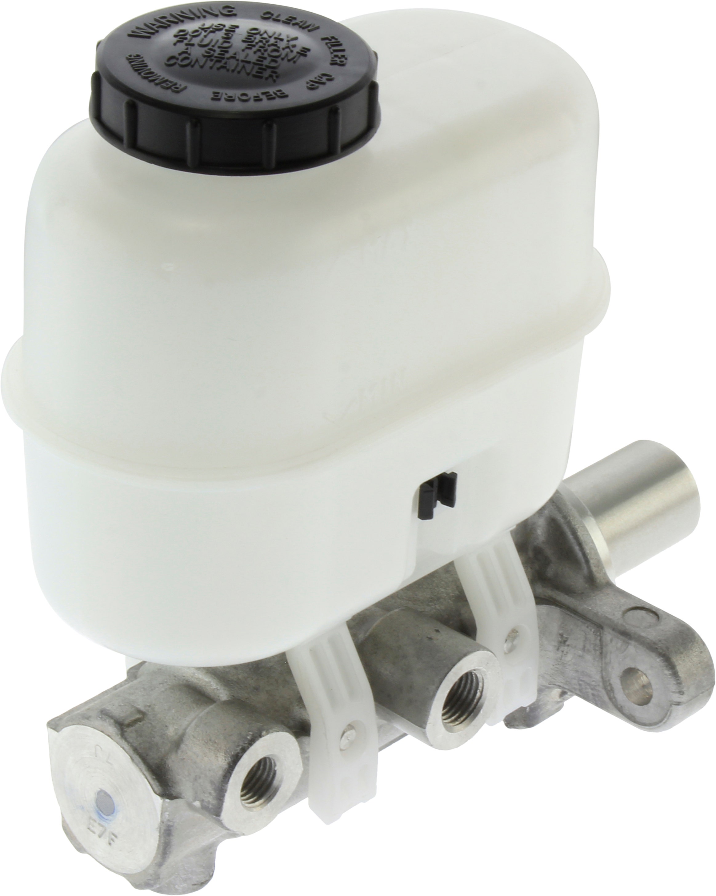 Centric Parts Brake Master Cylinder P/N:130.65136  Brake Master Cylinder P/N: