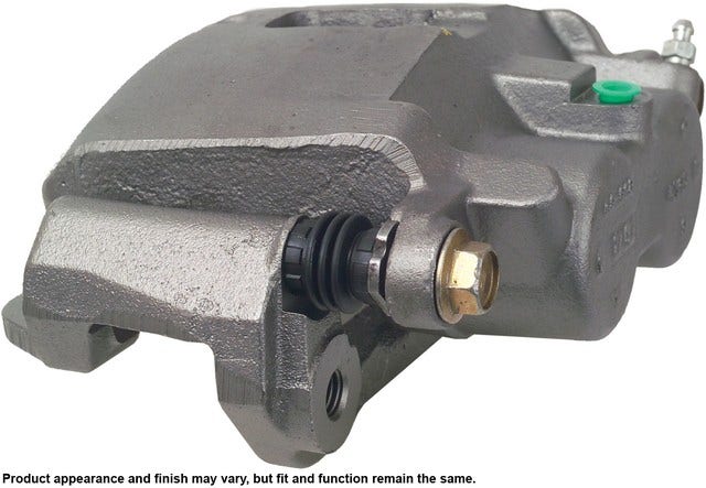 Cardone Reman Disc Brake Caliper P/N:18-B4931  Disc Brake Caliper P/N: