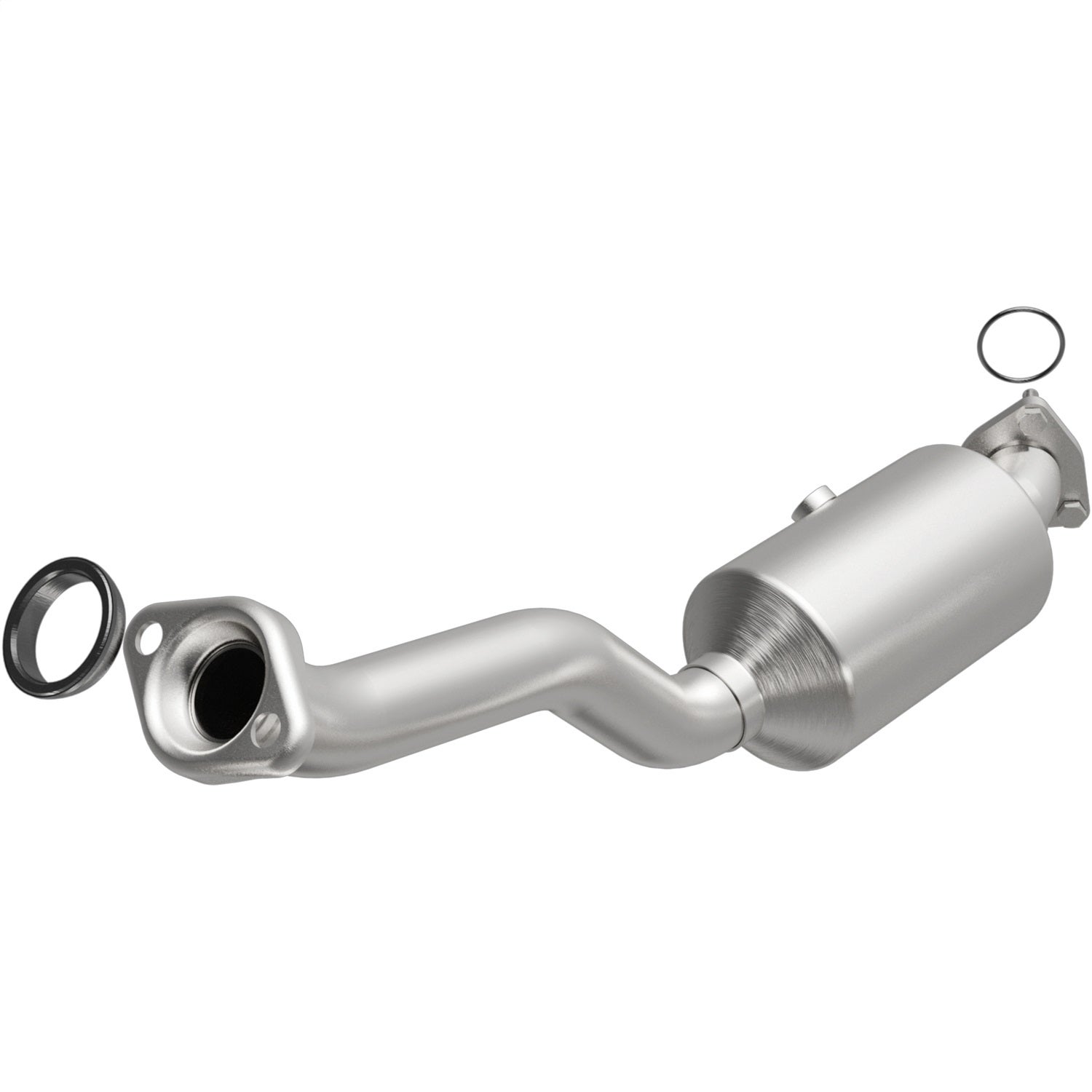Magnaflow California Converter 5461767 Direct Fit California Catalytic Converter
