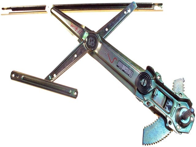Dorman - Oe Solutions Window Regulator P/N:740-449  Window Regulator P/N: