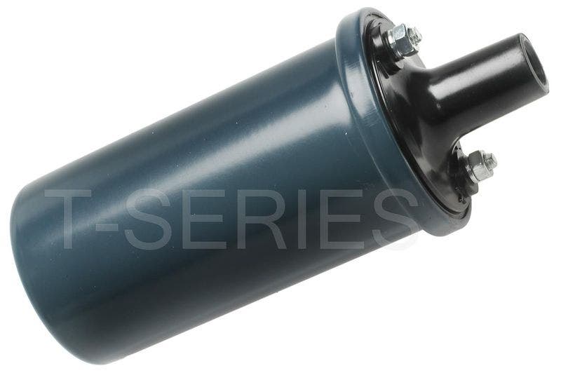 Standard T-Series Coil Standard T-Series Coil