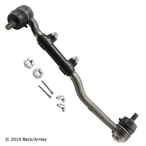 Beck/Arnley Steering Tie Rod Assembly P/N:101-3434  Steering Tie Rod Assembly