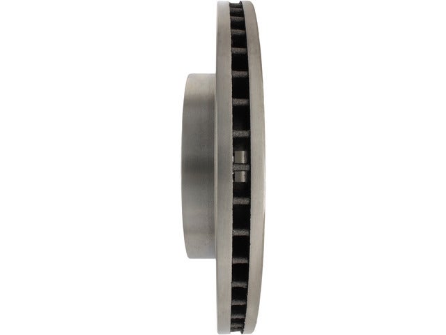 Centric Parts Disc Brake Rotor P/N:121.50017  Disc Brake Rotor P/N: