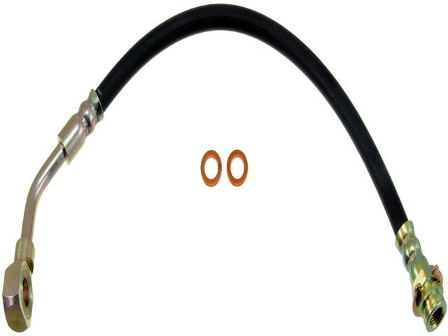 Dorman - First Stop Brake Hydraulic Hose P/N:H380581  Brake Hydraulic Hose P/N:
