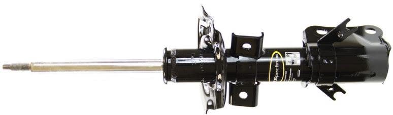Monroe Shocks & Struts Suspension Strut P/N:72638  Suspension Strut P/N: