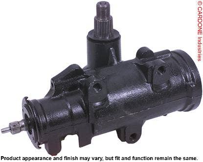 P.S. Gear Box P.S. Gear Box