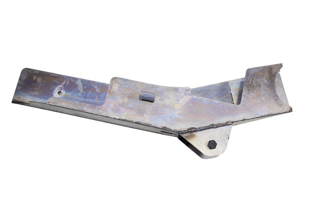Mid Frame Leaf Spring Mount Mid Frame Leaf Spring Mount