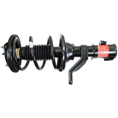 Monroe Shocks & Struts Suspension Strut And Coil Spring Assembly P/N:172239