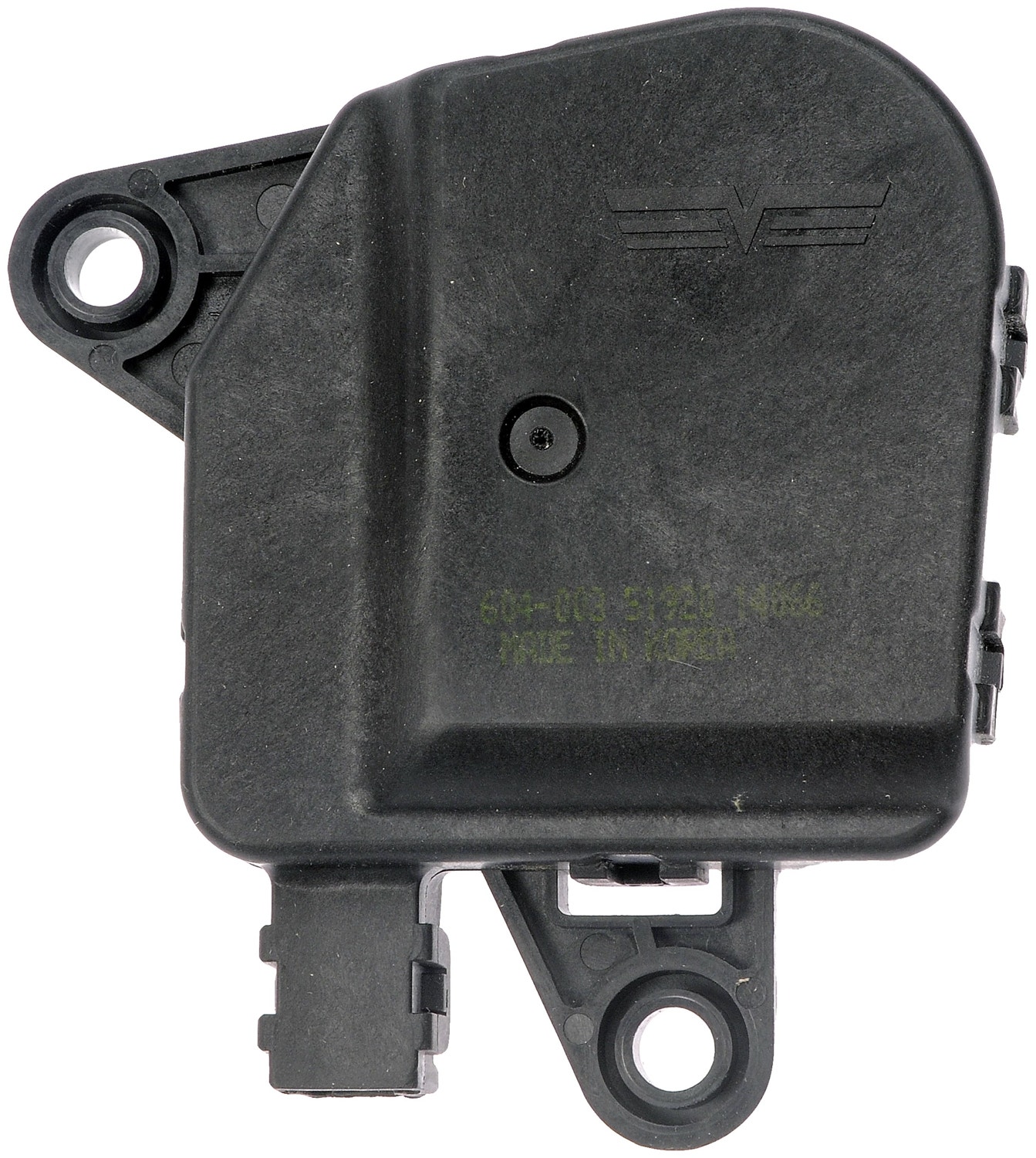 Dorman - Oe Solutions Hvac Blend Door Actuator P/N:604-003 Oe Solutions (Tm)