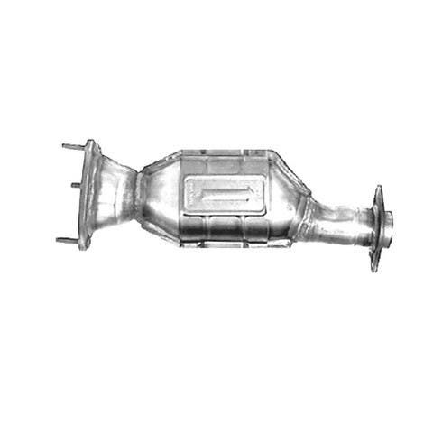 Ap Exhaust Catalytic Converter-Direct Fit P/N:645442  Catalytic Converter-Direct