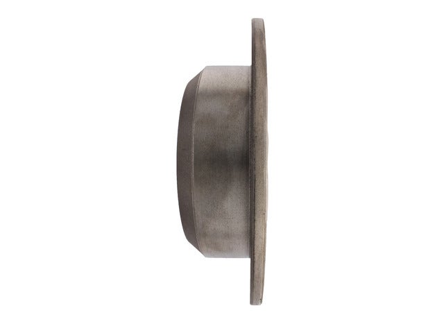 Centric Parts Disc Brake Rotor P/N:121.20007  Disc Brake Rotor P/N: