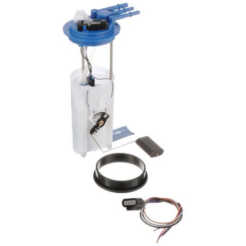 Delphi Fuel Pump Module Assembly P/N:Fg0342  Fuel Pump Module Assembly P/N: