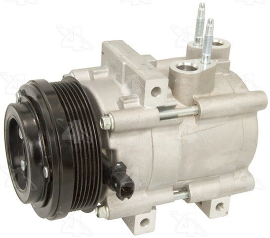 Four Seasons A/C Compressor P/N:68188  A/C Compressor P/N: