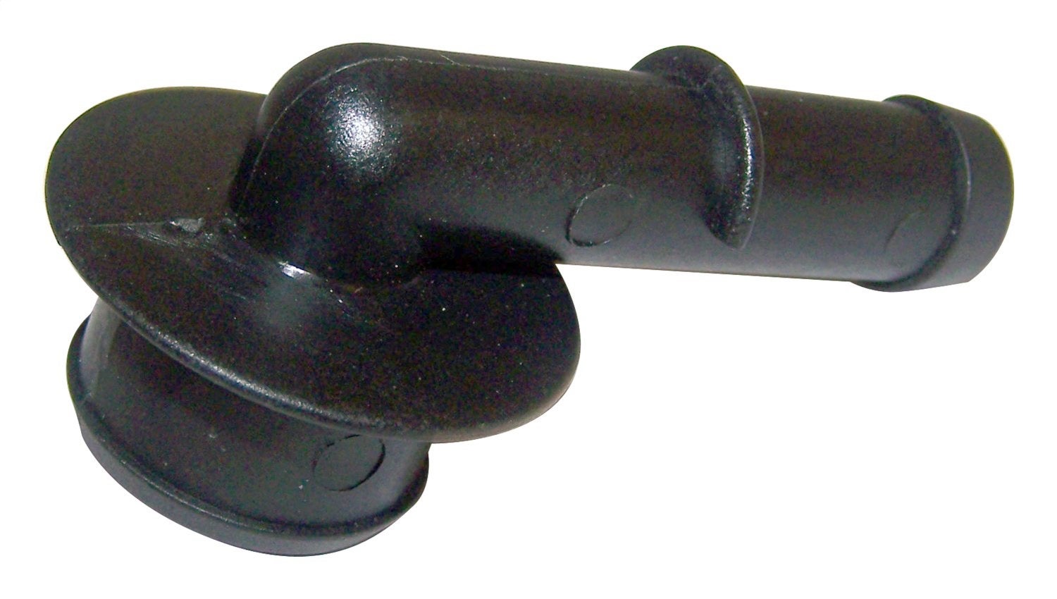 Crown Automotive 53030991 Crankcase Vent Tube Fitting Fits 96-01 Cherokee (Xj)