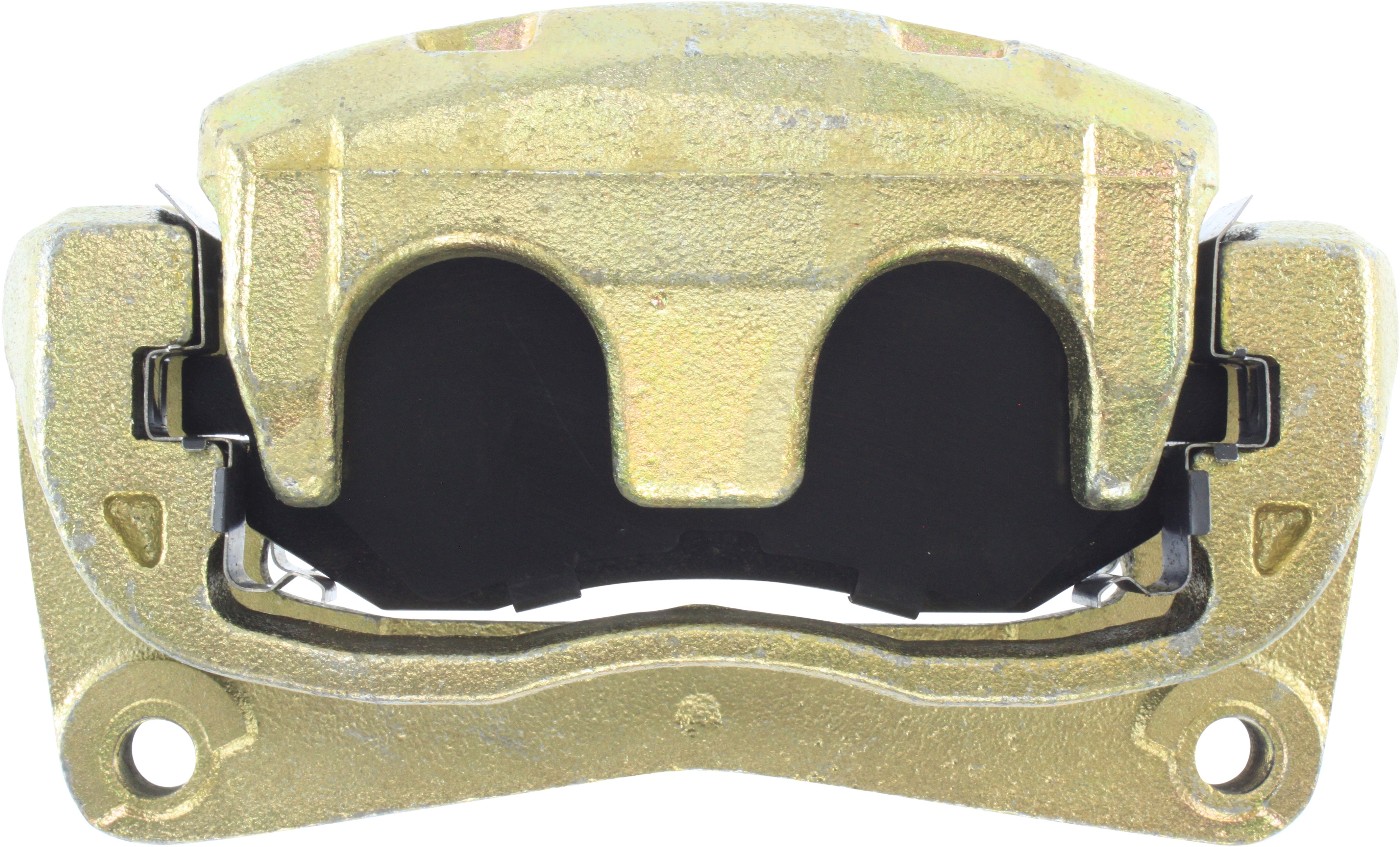 Centric Parts Disc Brake Caliper P/N:142.47036  Disc Brake Caliper P/N: