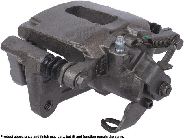 Cardone Reman Disc Brake Caliper P/N:18-B5398  Disc Brake Caliper P/N: