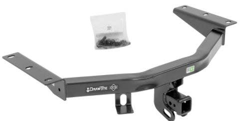 Draw-Tite 75225 Max-Frame Class Iv Trailer Hitch Fits 14-18 Mdx Pilot   Trailer