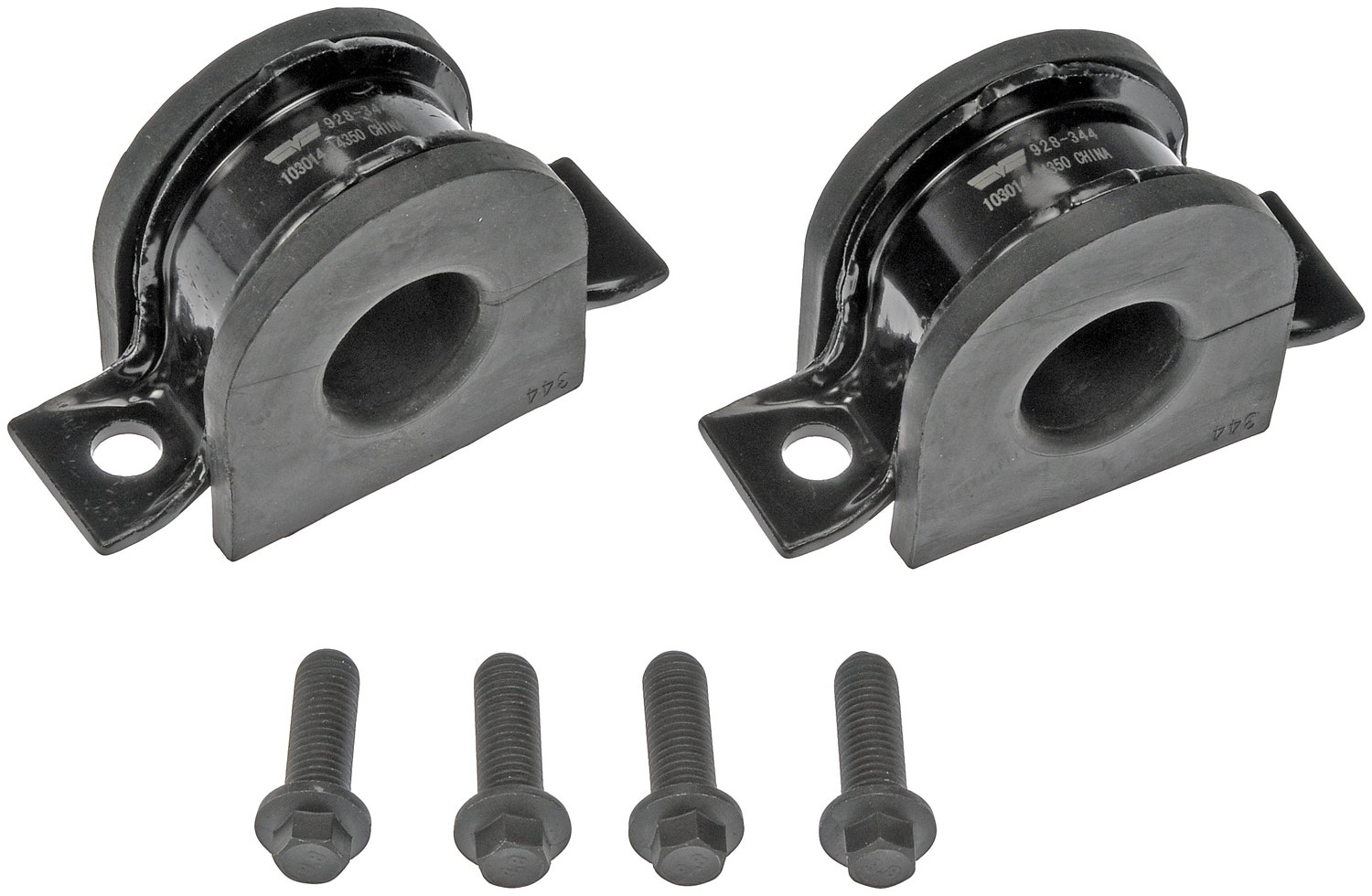 Dorman - Oe Solutions Suspension Stabilizer Bar Bushing Kit P/N:928-344