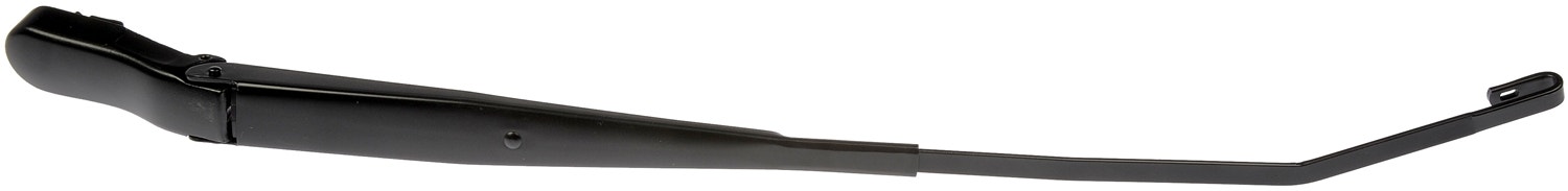 Dorman - Help Windshield Wiper Arm P/N:42884 Windshield Wiper Arm  Mounting Type