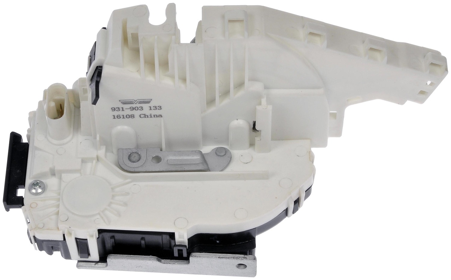 Dorman - Oe Solutions Door Lock Actuator Motor P/N:931-903 Door Lock Actuator
